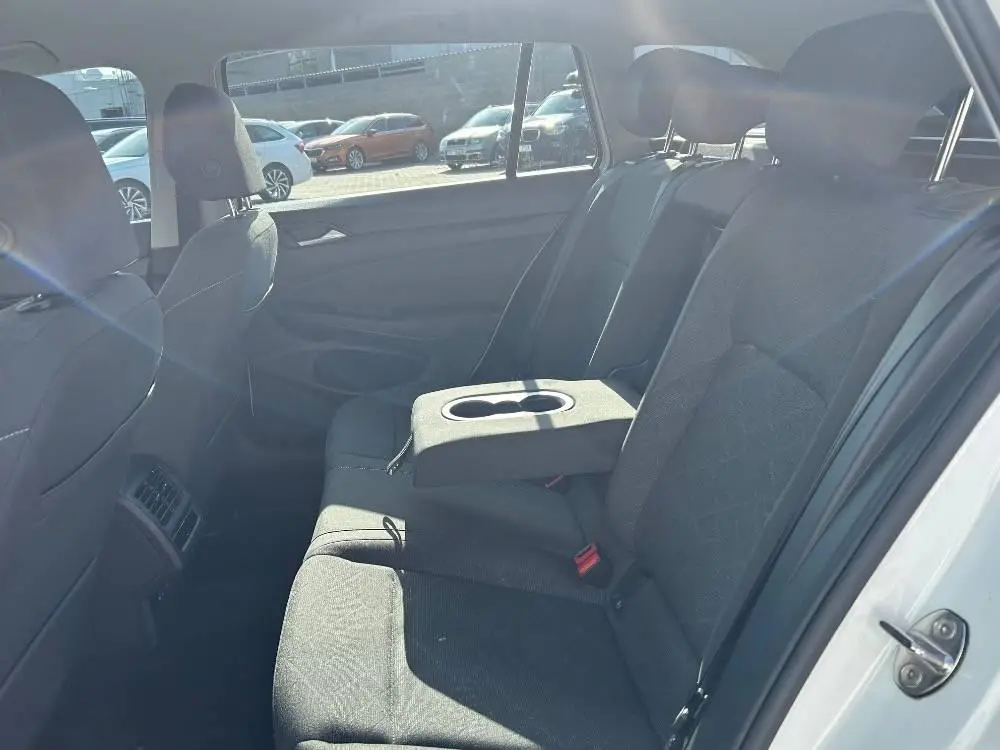 Volkswagen Golf Variant Life 6G 1,5TSi / 96kW