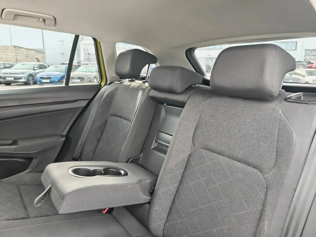 Volkswagen Golf Variant Life 6G 1,5TSi / 96kW