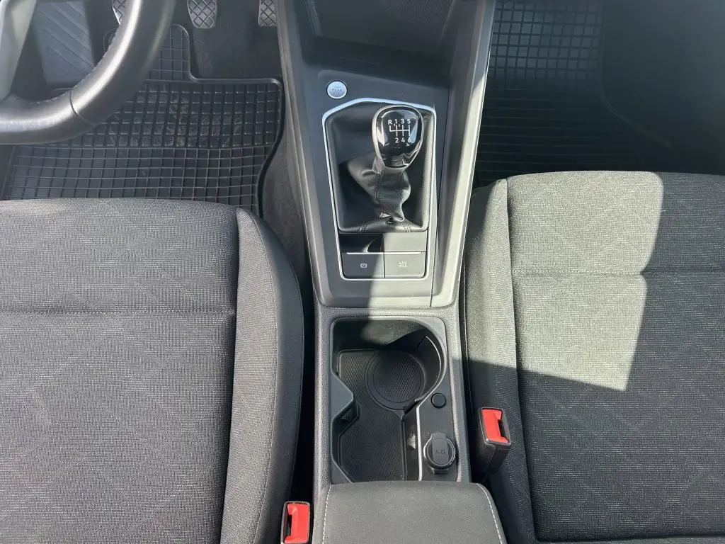 Volkswagen Golf Variant Life 6G 1,5TSi / 96kW