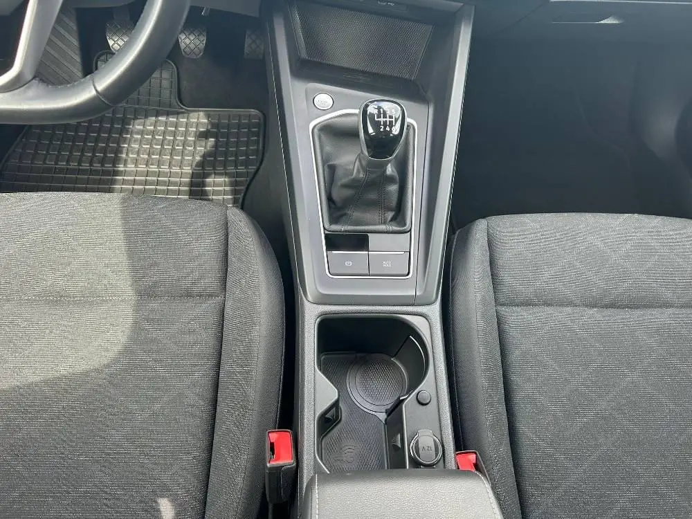 Volkswagen Golf Variant Life 6G 1,5TSi / 96kW