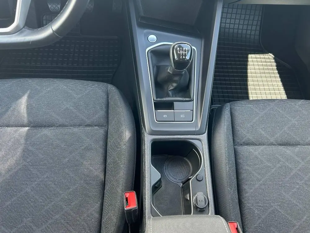 Volkswagen Golf Variant Life 6G 1,5TSi / 96kW