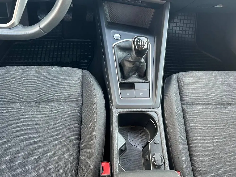 Volkswagen Golf Variant Life 6G 1,5TSi / 96kW