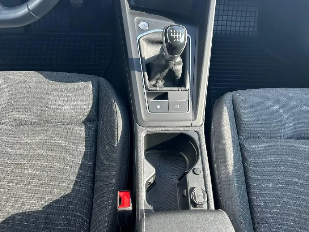 Volkswagen Golf Variant Life 6G 1,5TSi / 96kW