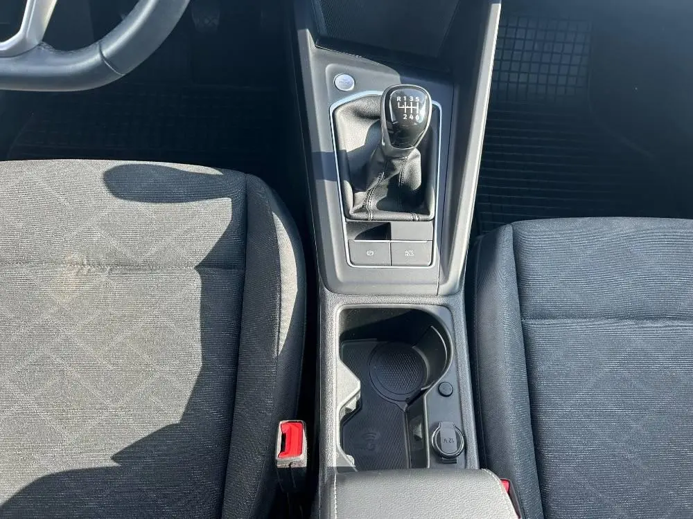 Volkswagen Golf Variant Life 6G 1,5TSi / 96kW