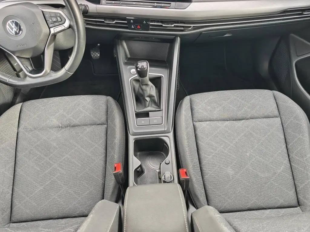 Volkswagen Golf Variant Life 6G 1,5TSi / 96kW