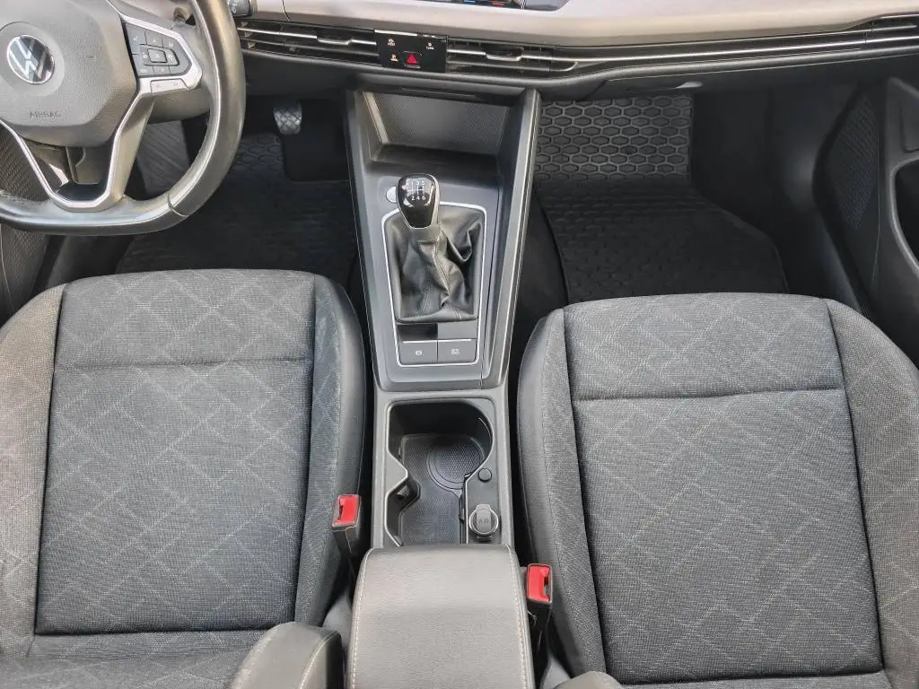Volkswagen Golf Variant Life 6G 1,5TSi / 96kW