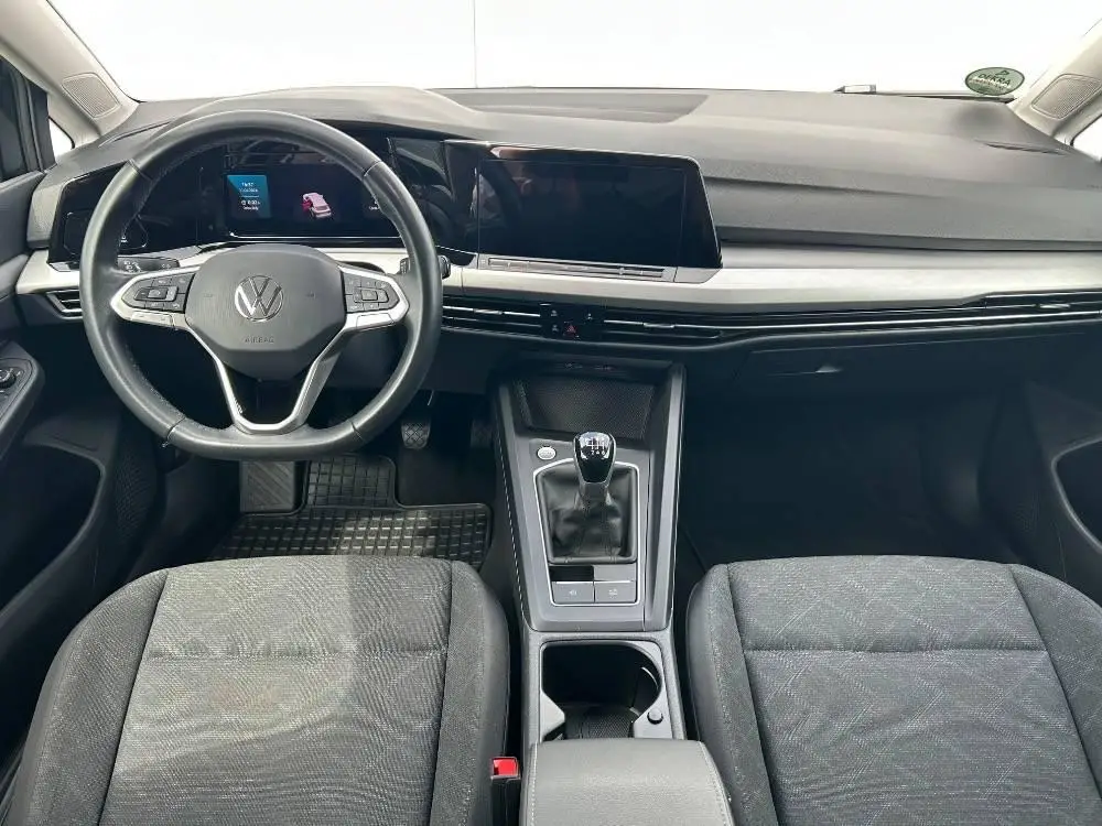 Volkswagen Golf Variant Life 6G 1,5TSi / 96kW