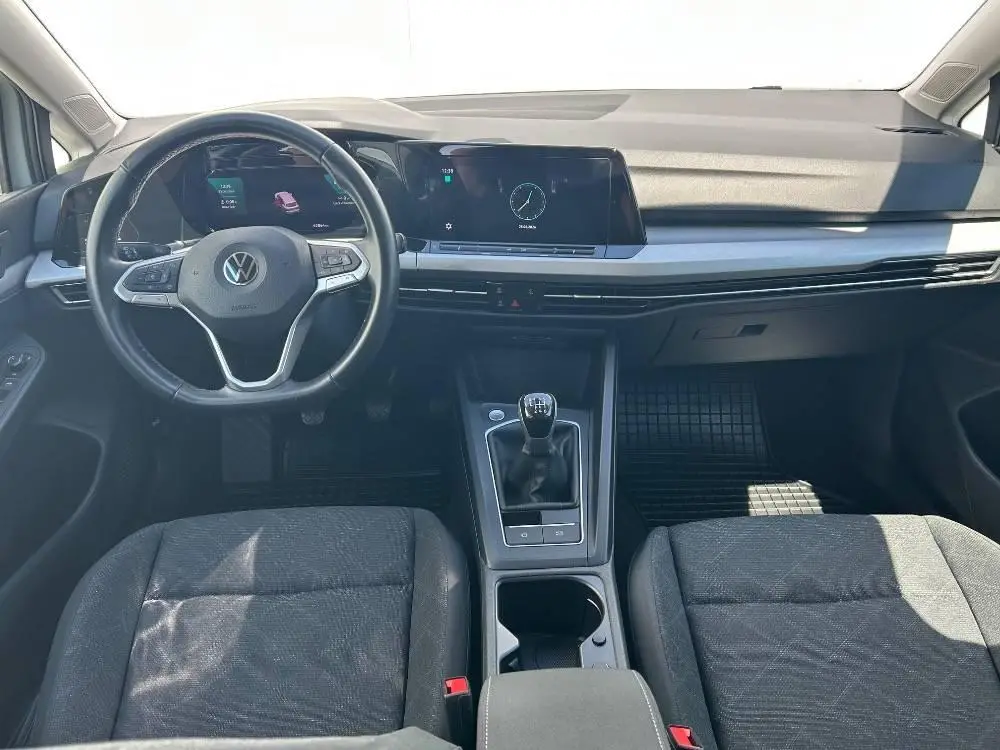 Volkswagen Golf Variant Life 6G 1,5TSi / 96kW