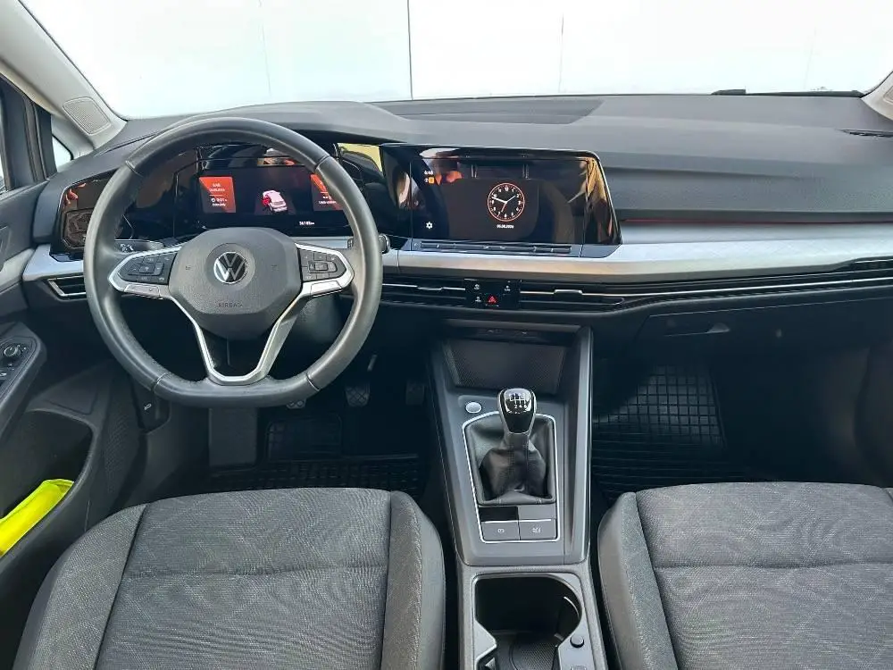 Volkswagen Golf Variant Life 6G 1,5TSi / 96kW