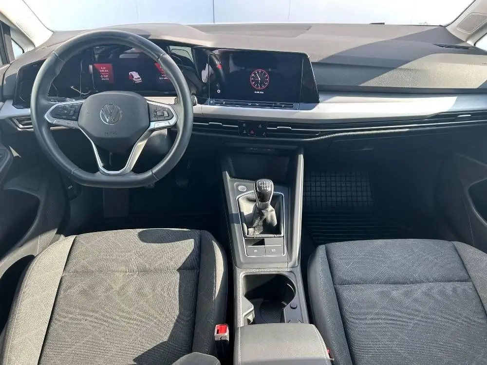 Volkswagen Golf Variant Life 6G 1,5TSi / 96kW