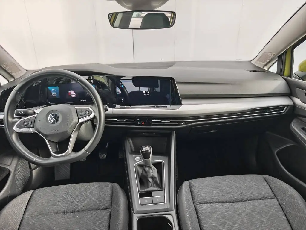 Volkswagen Golf Variant Life 6G 1,5TSi / 96kW