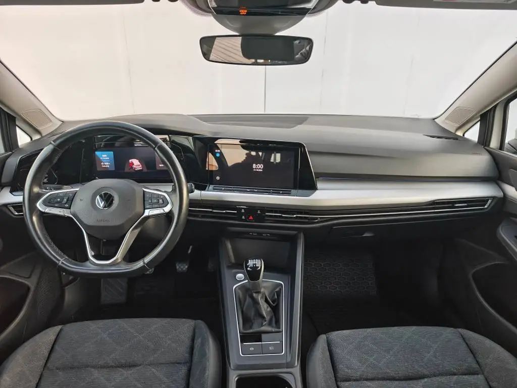Volkswagen Golf Variant Life 6G 1,5TSi / 96kW
