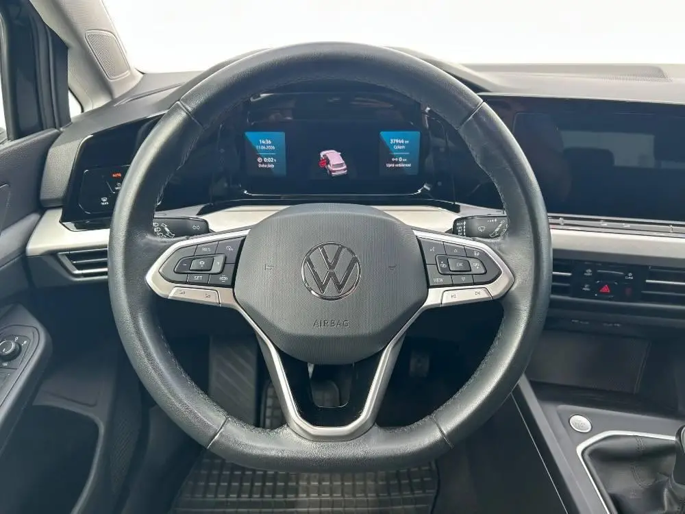 Volkswagen Golf Variant Life 6G 1,5TSi / 96kW
