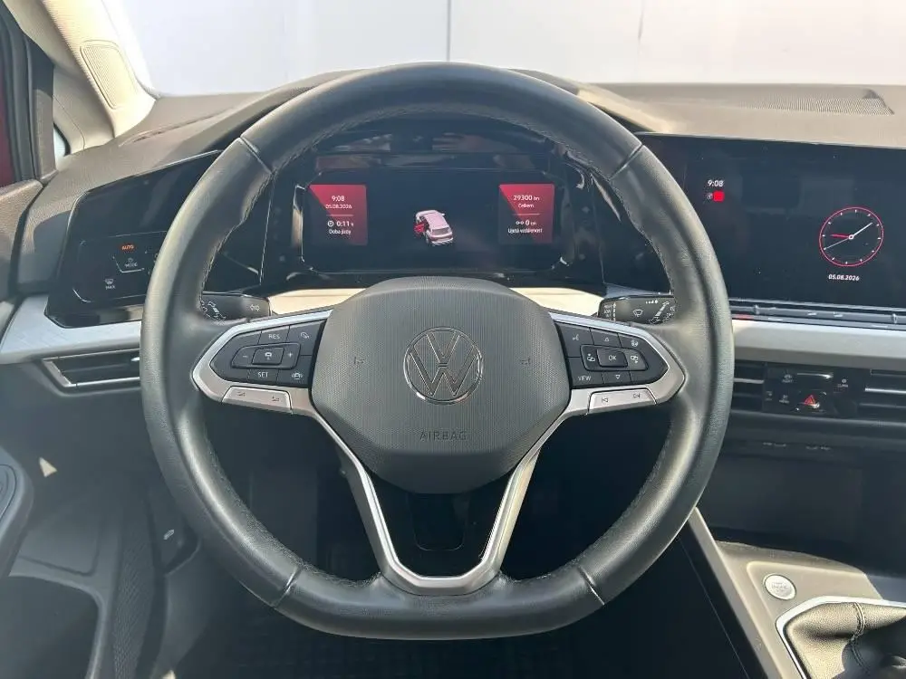 Volkswagen Golf Variant Life 6G 1,5TSi / 96kW