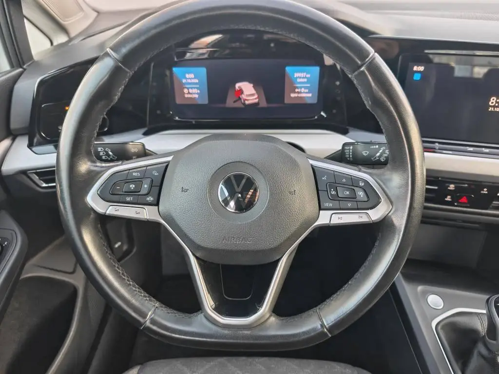 Volkswagen Golf Variant Life 6G 1,5TSi / 96kW