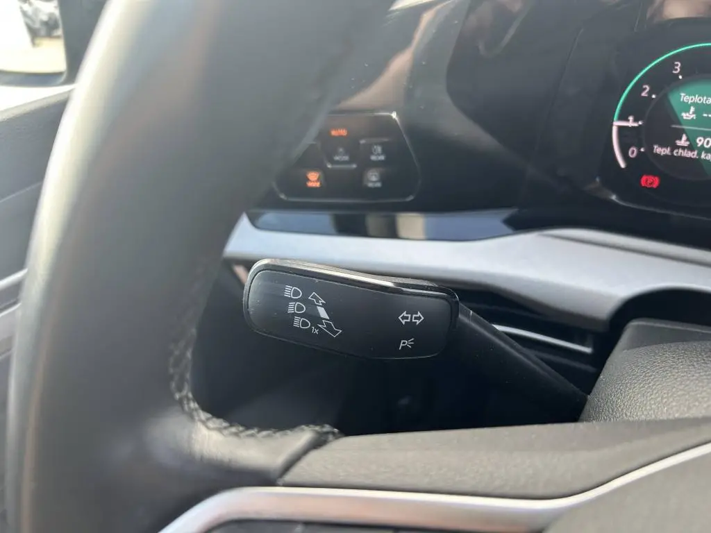 Volkswagen Golf Variant Life 6G 1,5TSi / 96kW
