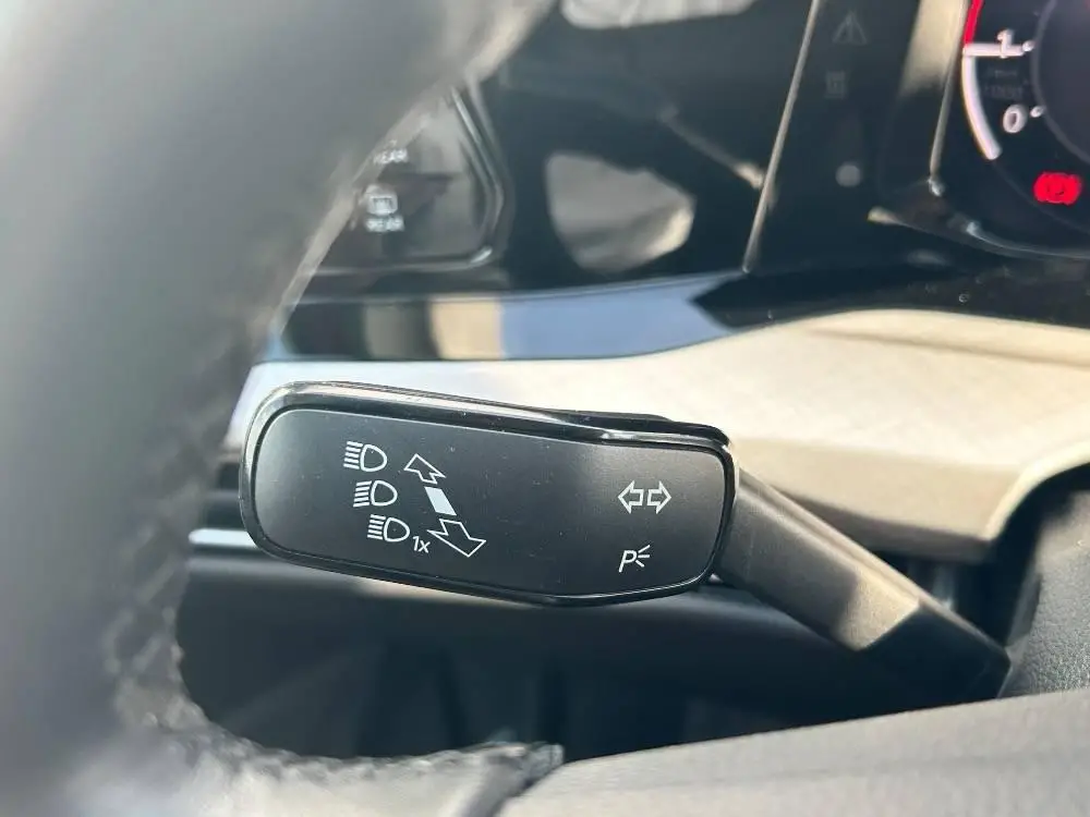 Volkswagen Golf Variant Life 6G 1,5TSi / 96kW