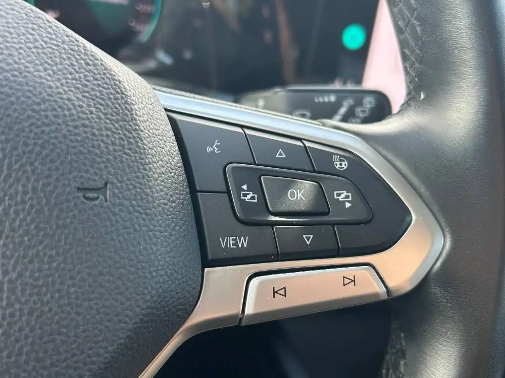 Volkswagen Golf Variant Life 6G 1,5TSi / 96kW