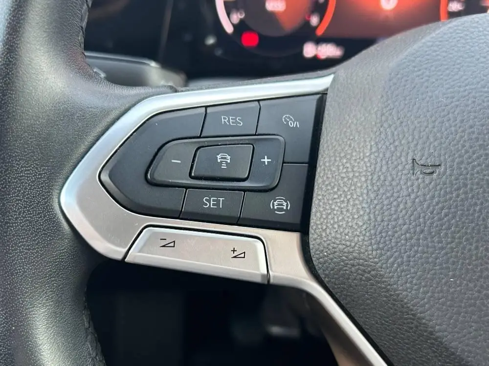 Volkswagen Golf Variant Life 6G 1,5TSi / 96kW