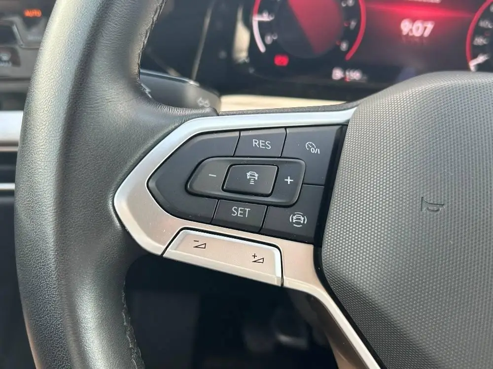Volkswagen Golf Variant Life 6G 1,5TSi / 96kW