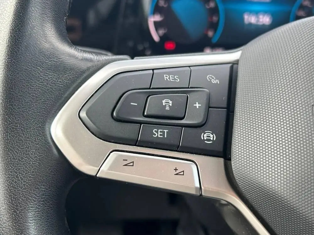 Volkswagen Golf Variant Life 6G 1,5TSi / 96kW