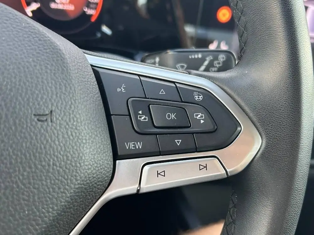 Volkswagen Golf Variant Life 6G 1,5TSi / 96kW