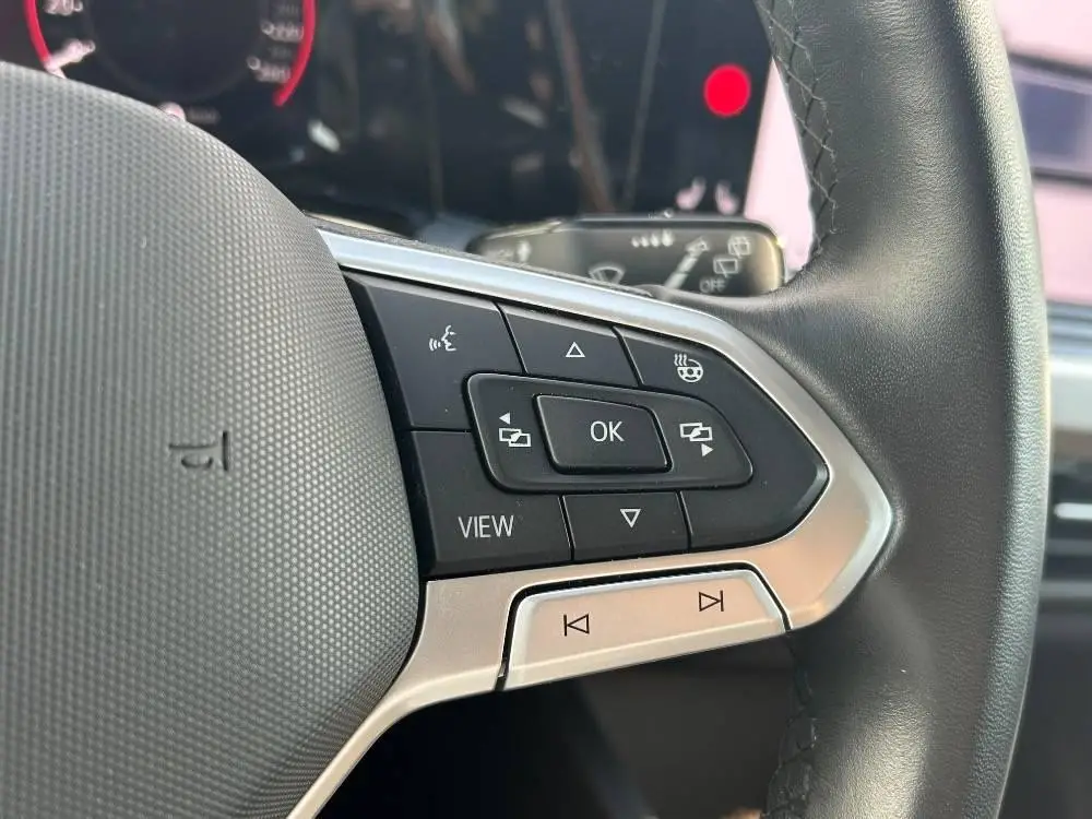 Volkswagen Golf Variant Life 6G 1,5TSi / 96kW