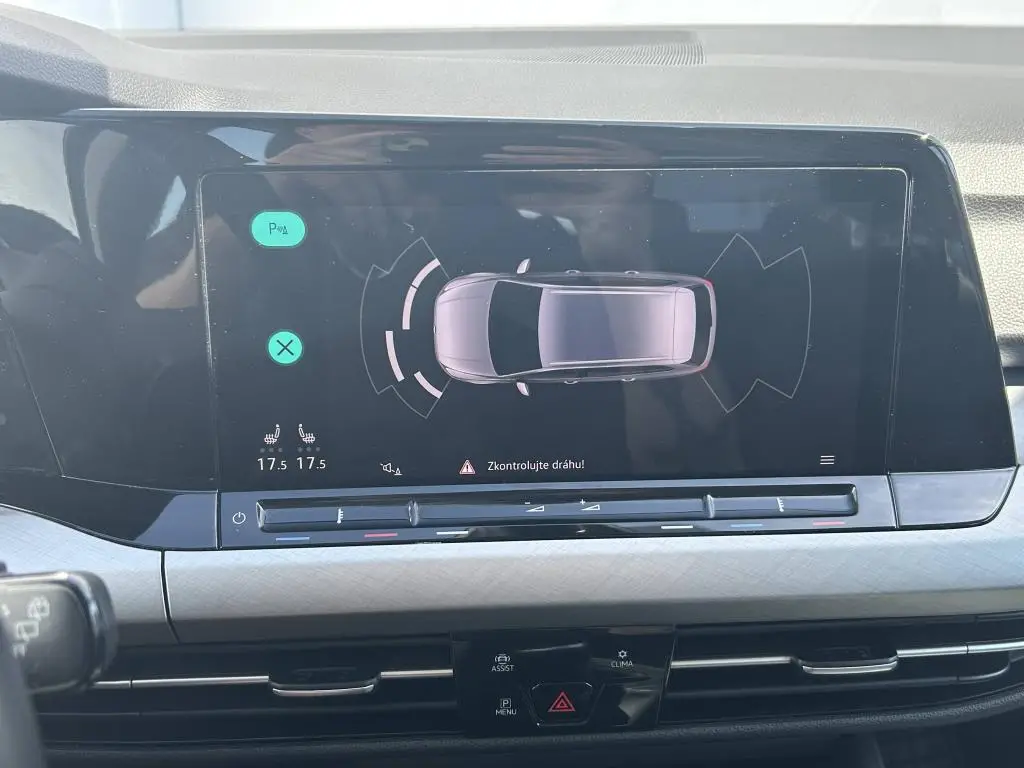 Volkswagen Golf Variant Life 6G 1,5TSi / 96kW