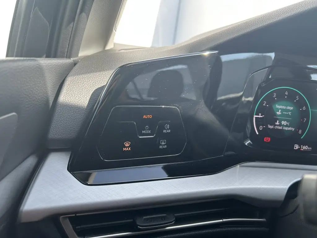 Volkswagen Golf Variant Life 6G 1,5TSi / 96kW