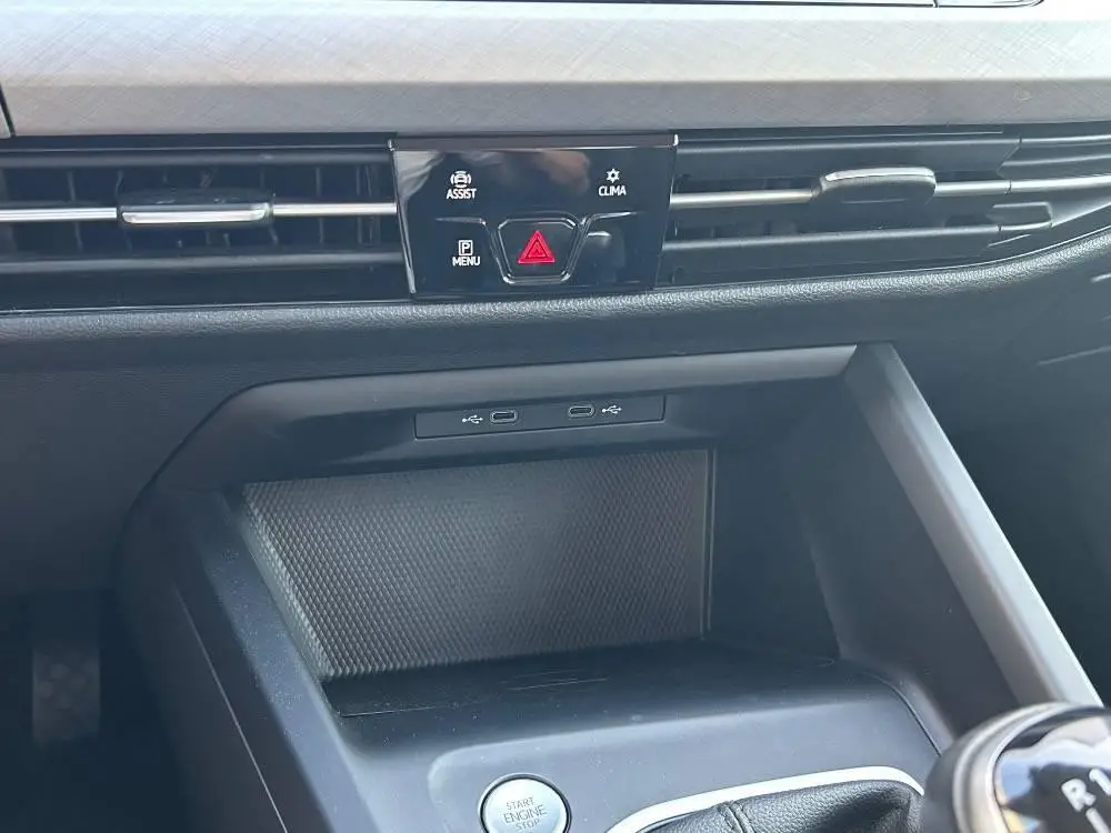 Volkswagen Golf Variant Life 6G 1,5TSi / 96kW