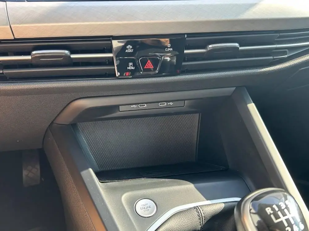 Volkswagen Golf Variant Life 6G 1,5TSi / 96kW