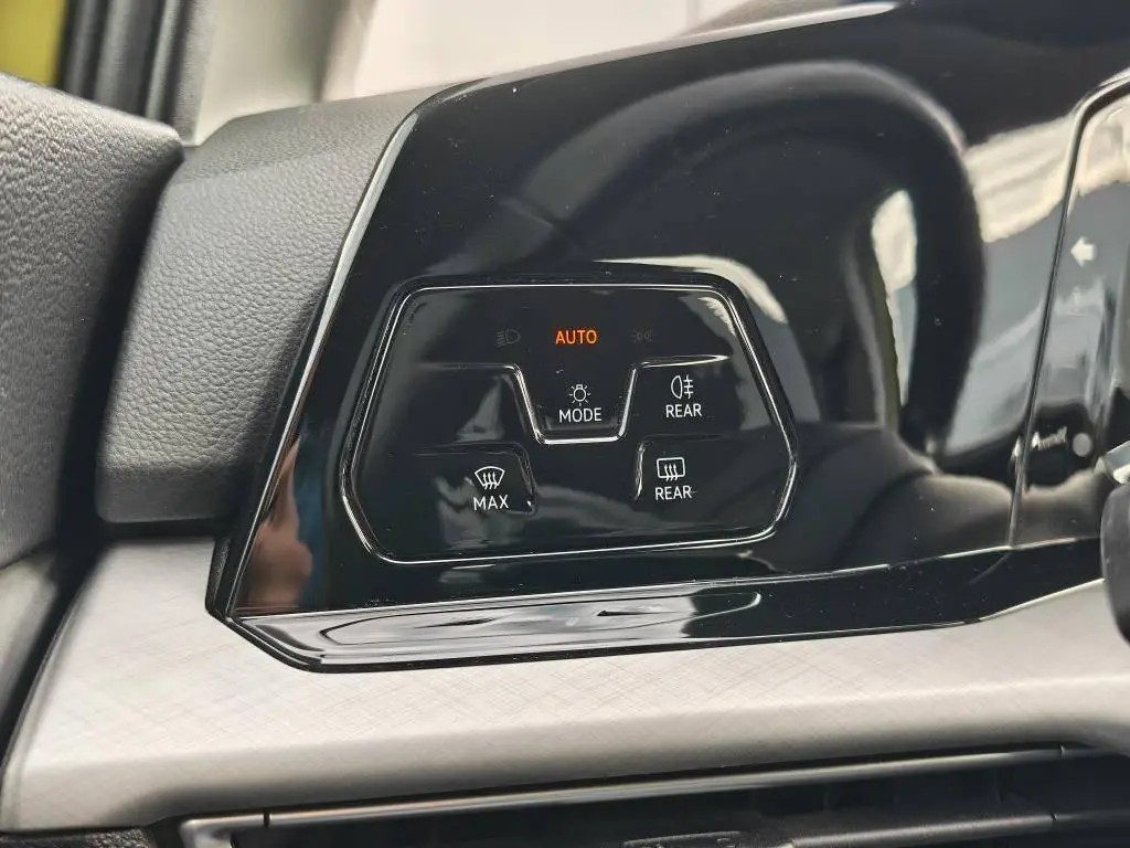 Volkswagen Golf Variant Life 6G 1,5TSi / 96kW