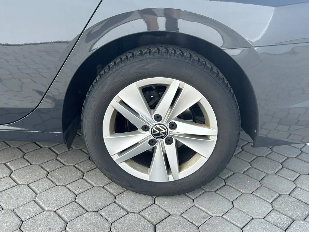Volkswagen Golf Variant Life 6G 1,5TSi / 96kW