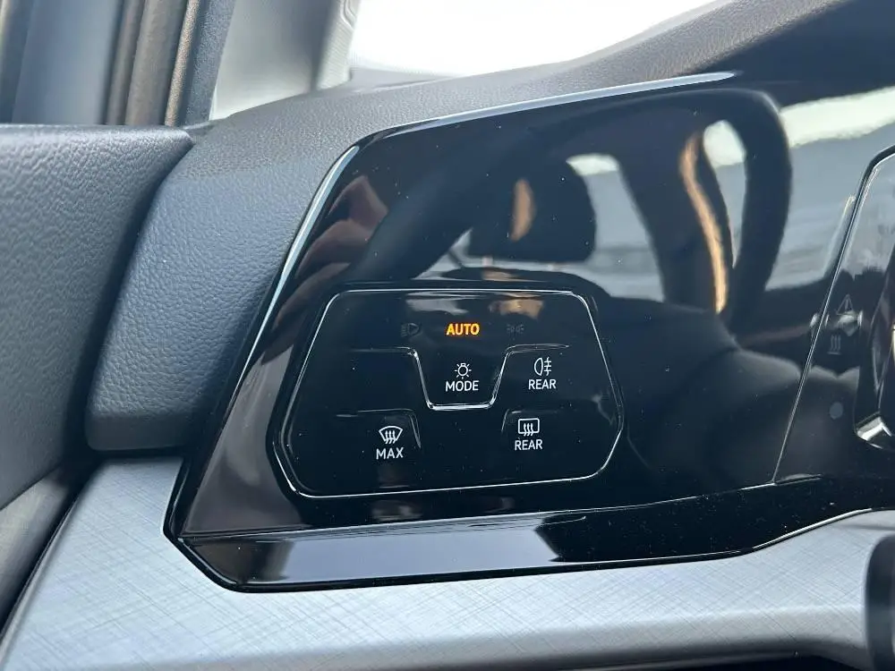Volkswagen Golf Variant Life 6G 1,5TSi / 96kW