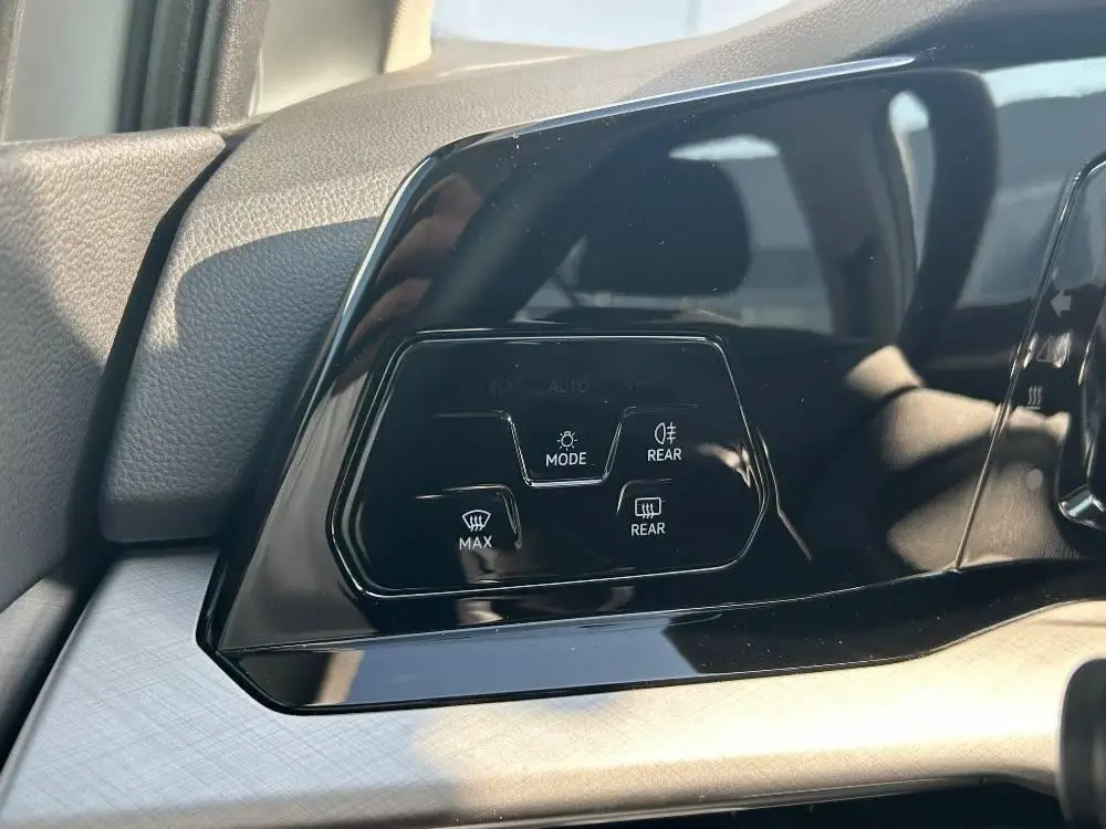 Volkswagen Golf Variant Life 6G 1,5TSi / 96kW