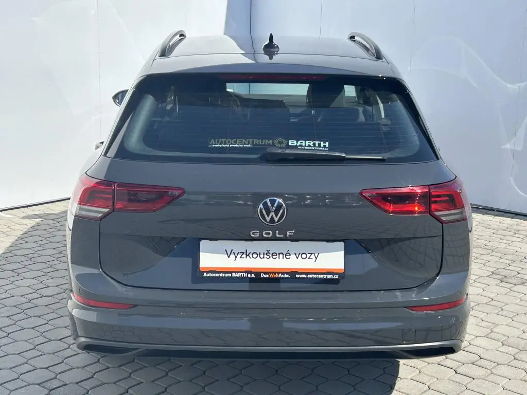 Volkswagen Golf Variant Life 6G 1,5TSi / 96kW