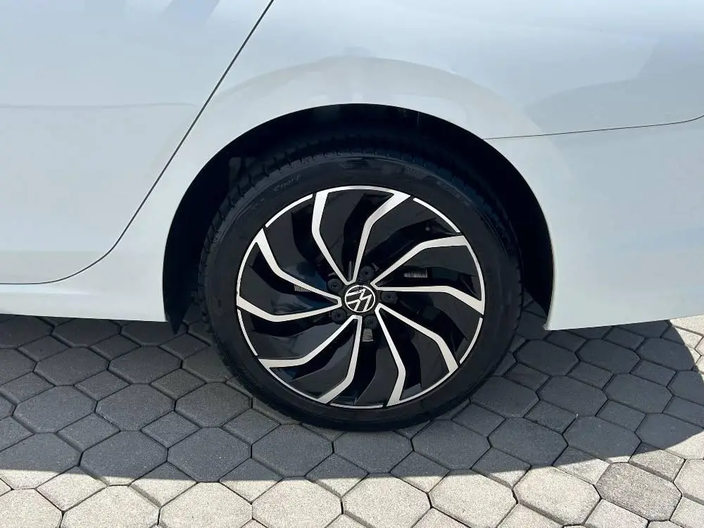 Volkswagen Golf Variant Life 6G 1,5TSi / 96kW