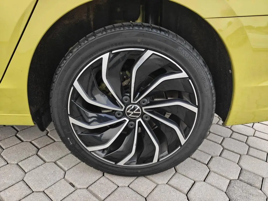 Volkswagen Golf Variant Life 6G 1,5TSi / 96kW