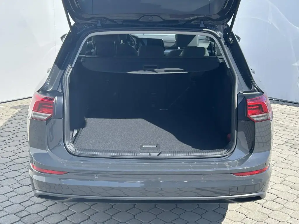Volkswagen Golf Variant Life 6G 1,5TSi / 96kW