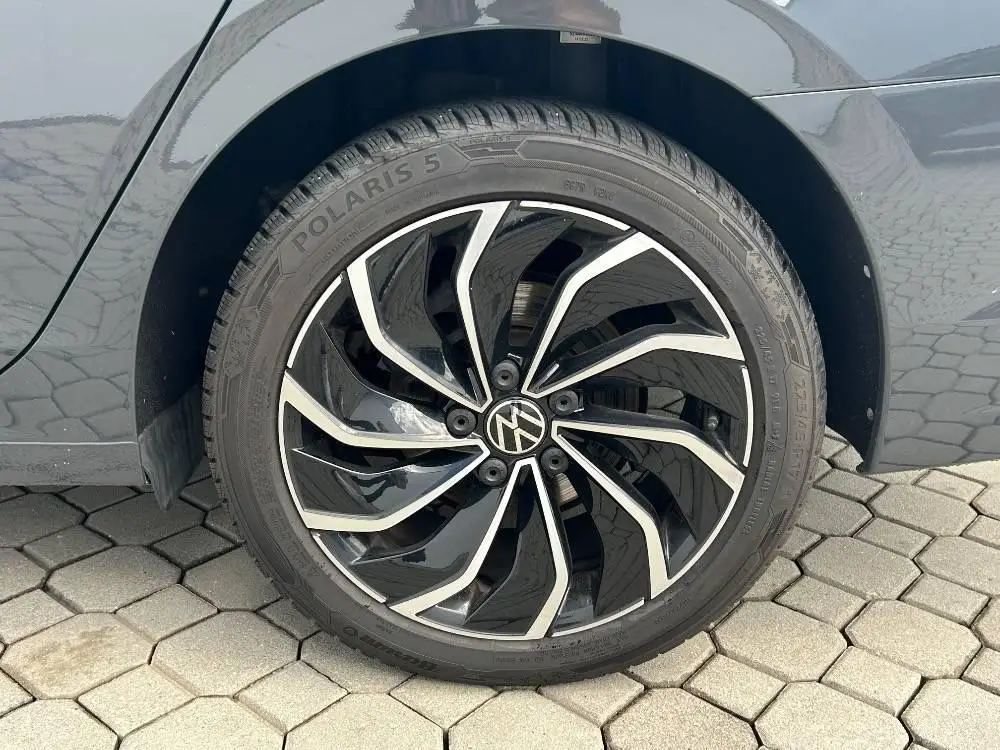 Volkswagen Golf Variant Life 6G 1,5TSi / 96kW