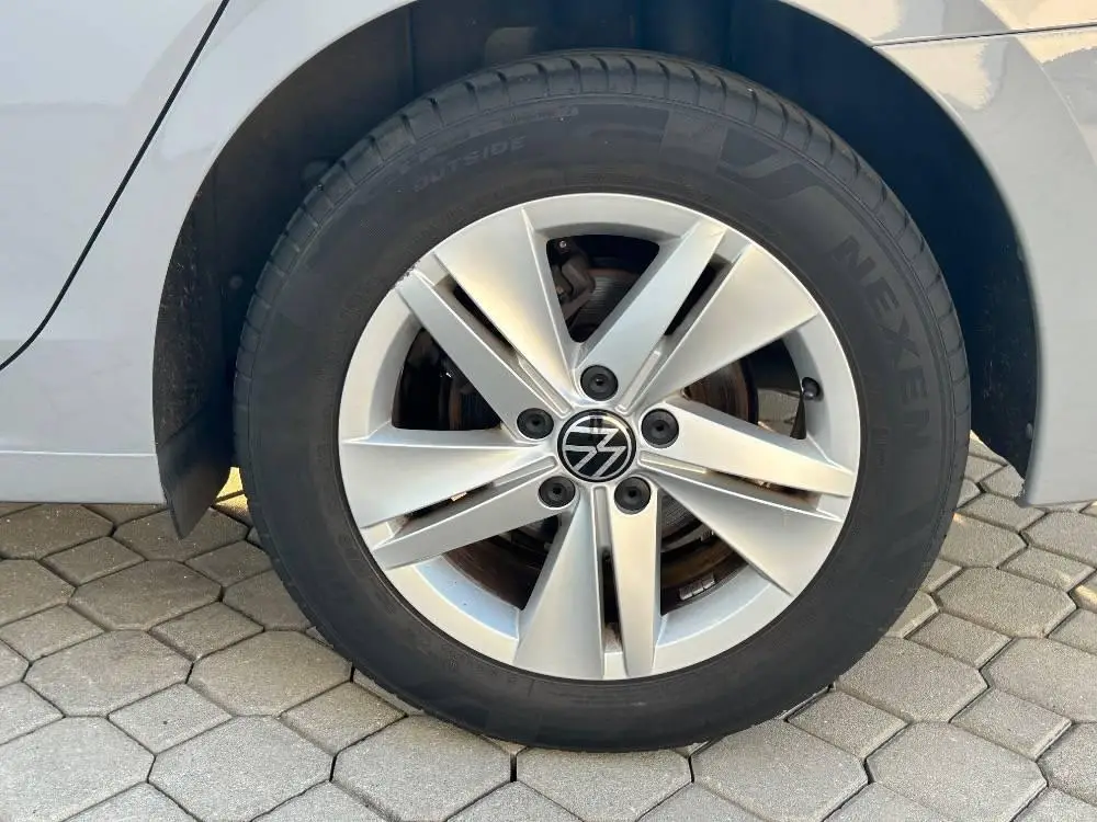 Volkswagen Golf Variant Life 6G 1,5TSi / 96kW