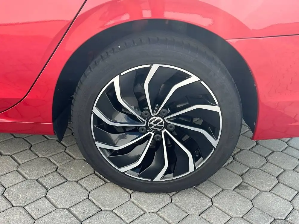 Volkswagen Golf Variant Life 6G 1,5TSi / 96kW