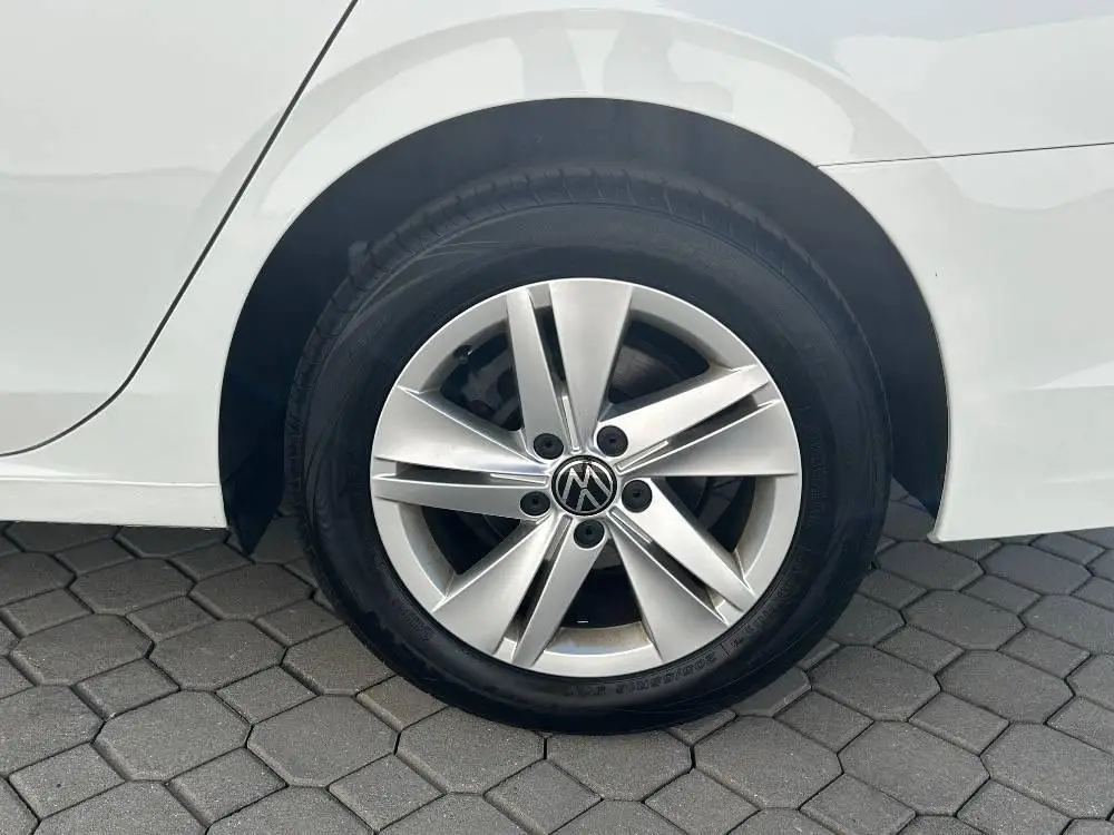 Volkswagen Golf Variant Life 6G 1,5TSi / 96kW