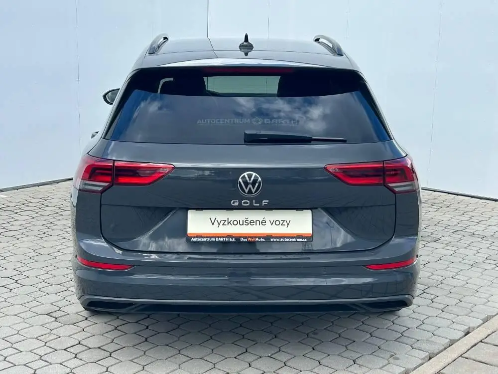 Volkswagen Golf Variant Life 6G 1,5TSi / 96kW