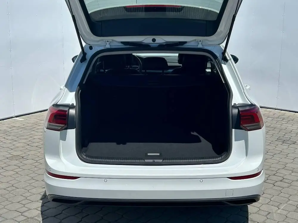 Volkswagen Golf Variant Life 6G 1,5TSi / 96kW