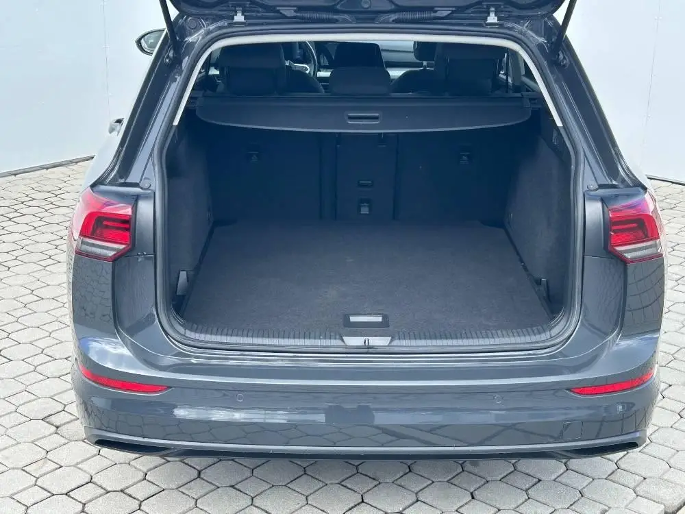 Volkswagen Golf Variant Life 6G 1,5TSi / 96kW
