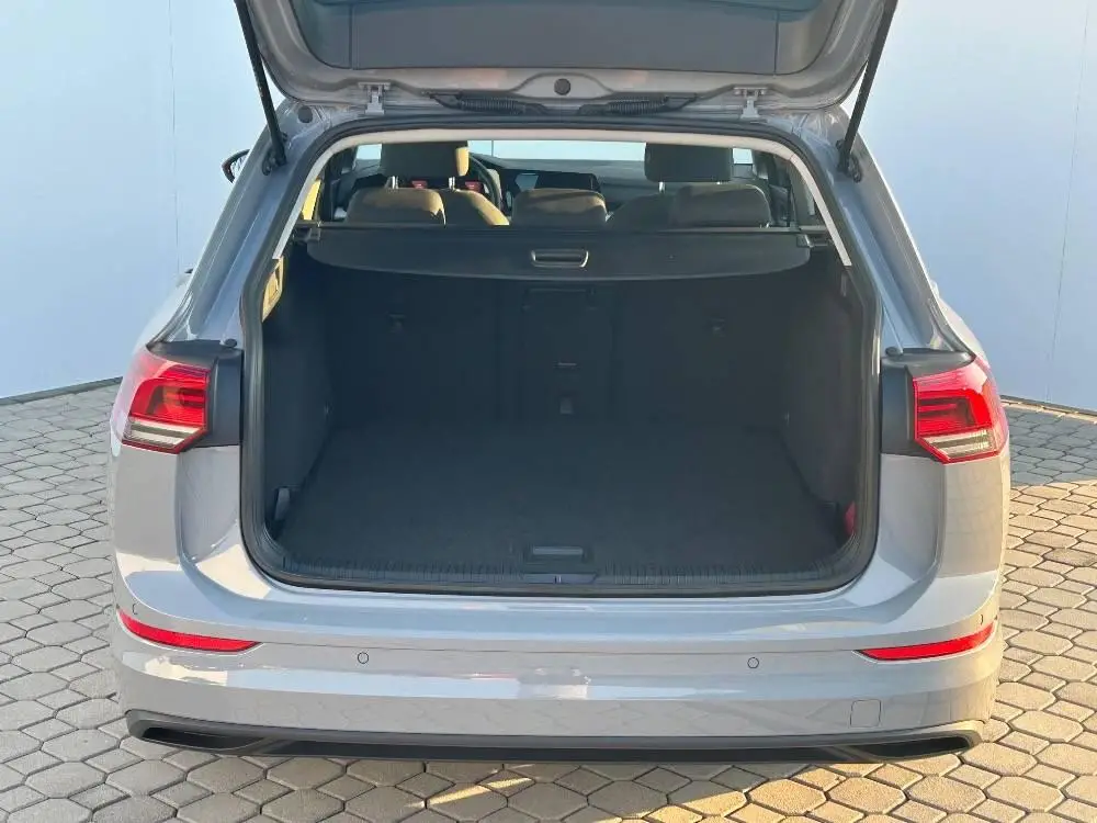 Volkswagen Golf Variant Life 6G 1,5TSi / 96kW