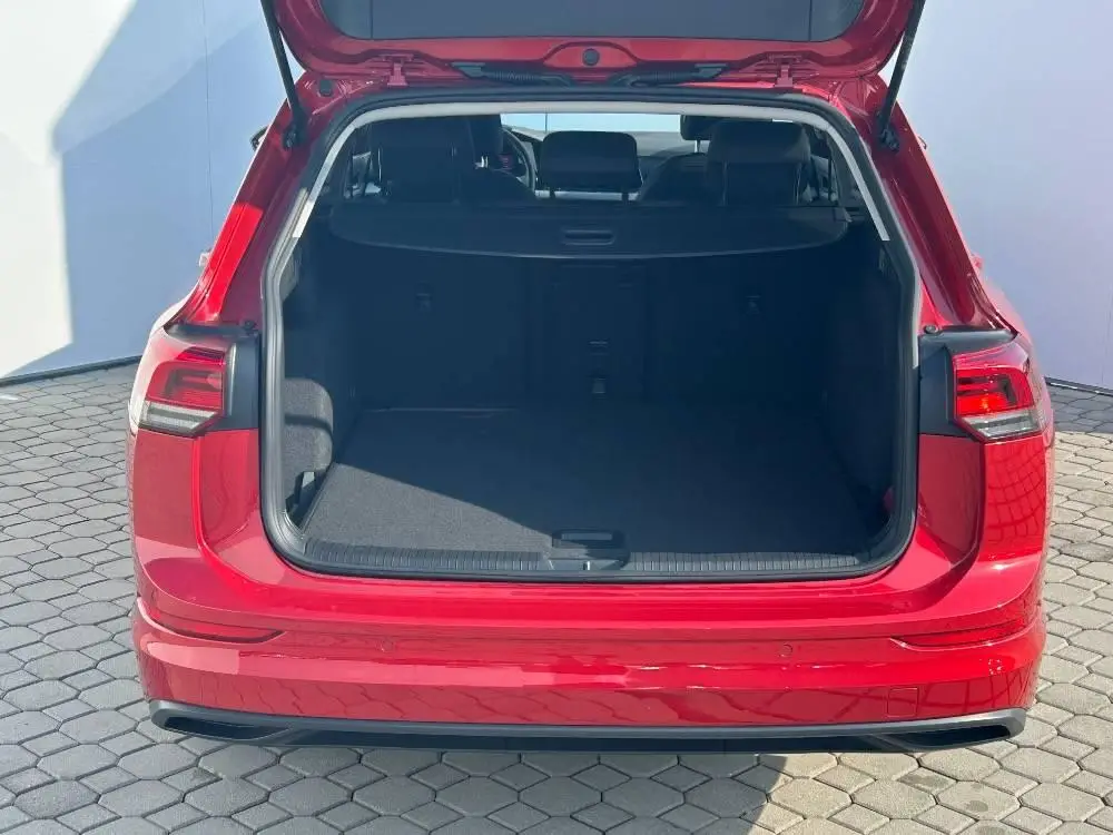Volkswagen Golf Variant Life 6G 1,5TSi / 96kW