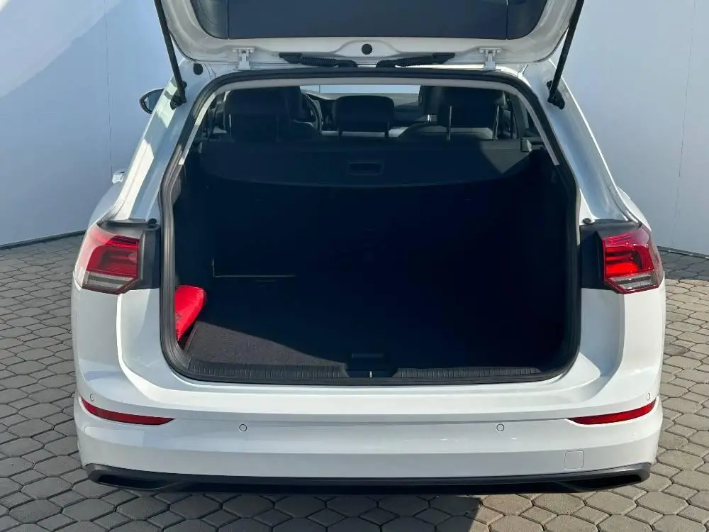 Volkswagen Golf Variant Life 6G 1,5TSi / 96kW