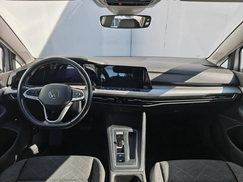 Volkswagen Golf Variant Life 7DSG 1,5 eTSI / 110kW